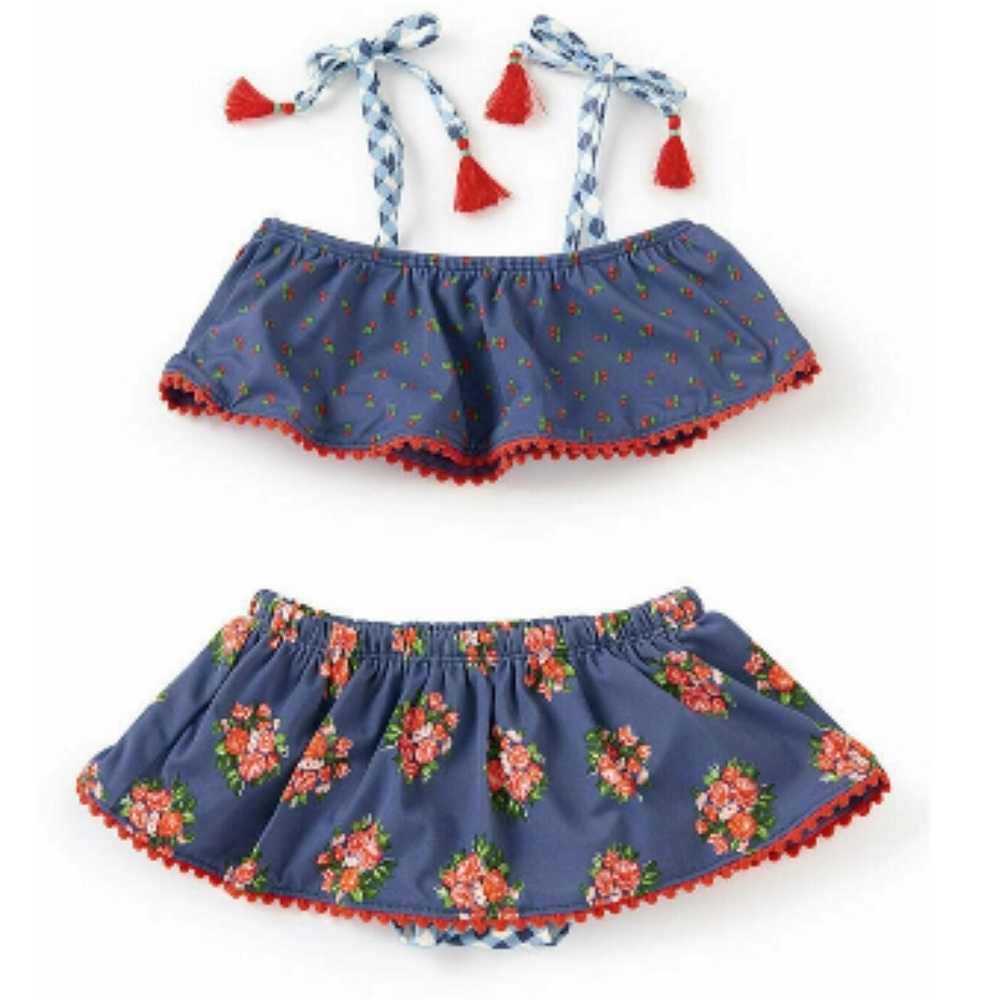 Matilda Jane Bikini 6-12 month